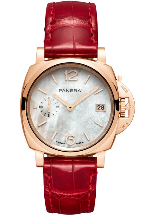 Panerai Womens Watches .